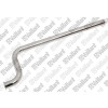 Vaillant Rohr (400mm) für Zub. 0020183758 # 0020204536