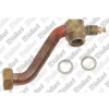 Vaillant Rohr für Zub. 0020170507, L10 # 0020204806