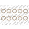 Vaillant Rechteckdichtring (10 Stück) für MAG 11-0/1 GX 0020206060