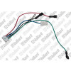 Vaillant Kabelbaum für MAG 11-0/1 XI # 0020206094