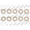 Vaillant Rechteckdichtring (10 Stück) für MAG 11-0/1 GX 0020206123