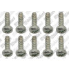 Vaillant Schraube 10 Stück für VMS 8 # 0020209504