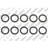 Vaillant O-Ring 10 Stück für VC 156+216+246+276+326/5-7 # 0020209530