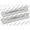 Vaillant Firmenschild, Satz flexoTHERM für VWF 157+197/4 # 0020210636