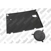 Vaillant Isolierung Schall, Kompressor 5kw für VWF 57/4 # 0020210647
