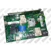 Vaillant Leiterplatte Softstarter 230V für VWF 57-117/4 230V # 0020210671