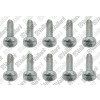 Vaillant Schraube 10 Stück für VC 146/7-2 # 0020211098