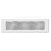 Vaillant Design Abdeckblende rechteckig weiß, Square weiß 0020212299