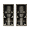 Vaillant Dämmung für Mikroblasenabscheider für Solekreis 0020212523