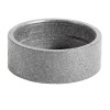 Vaillant EPP Schiebemuffe für EPP Zubehör 210mm, Durchmesser 210/180 mm, Farbe grau 0020212528