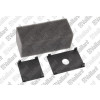 Vaillant Deckel für VIH RW 200 # 0020214428