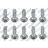 Vaillant Schraube 10 Stück für VC 156+216+246+276+326/5-7 # 0020218790