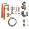Vaillant Paket ecoTEC plus/exclusive VC Anschluss VIH R 200 0020219088