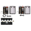 Vaillant 1 Mischerkreis, 1 ungeregelter Heizkreis Paket Erweiterung 10 0020219144