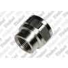 Vaillant Adapter Gas 3/4 - 1/2 für Zub. 0020201901 # 0020221255