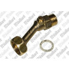 Vaillant Anschlussstück, KW für Zub. 0020201900 # 0020221259