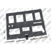 Vaillant Rückwand, kpl. für VED H 3+4+6/2 N # 0020222604