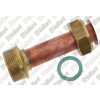 Vaillant Rohr BUH-HV ..7/4 für VWF 157+197/4 # 0020222878