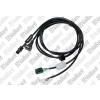 Vaillant Kabelbaum, Heizkreis-Pumpe 15-19kW für VWF 157+197/4 # 0020222888