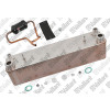 Vaillant Kondensator (WT), 44 Platten für VWF 117/4 # 0020222898