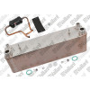 Vaillant Kondensator (WT), 56 Platten für VWF 157/4 # 0020222899
