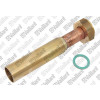 Vaillant Rohr links für VWF 157+197/4 # 0020222917