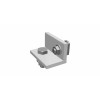 Vaillant Universaladapter silber (2 Stück) Befestigung Solarträgerziegel 0020228579
