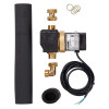 Vaillant Zirkulations-Set mit Pumpe für Anschlusskonsole flexoCOMPACT 0020229714