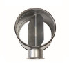 Vaillant Handsteuerventil D=180mm,  0020231956