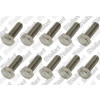Vaillant Schraube 10 Stück für VIH QW 190/1 E # 0020233638