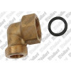 Vaillant Rohrbogen für VIH QW 190/1 E # 0020233659