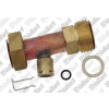Vaillant Rohr für VIH QW 190/1 E # 0020233670