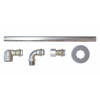 Vaillant VC/VCW/VCI Gas-Installationsset AP/UP, Neu- und Altinstallation 0020235551