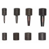 Vaillant SAE Kalibrierungsset 1/4, 1/2, 3/8, 5/8 Zoll 0020252903