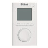 Vaillant VRT 260f Funkthermostat IR-Heizung programmierbar, PI-Regelung 0020254293