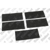 Vaillant Polster, 200x80x10mm (5 Stück) 0020257869