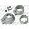 Vaillant Adapter (Set) für VR 50 # 0020262677