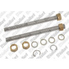 Vaillant Schlauch, flexibel (2 St.) für VC 146/7-2 # 0020264847
