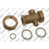 Vaillant Schraube, (x4) 0020268779