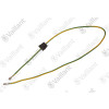 Vaillant Kabelbaum, Funktionserde 0020269371