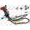 Vaillant Sensor, Set mit Kabelbaum (65C links) 0020277584