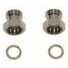 Vaillant Adapter auf MAG alt 2 Stück 009059