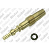 Vaillant Spindel für Gas-Durchlaufwasserheizer MAG 125/12 XZ MAG 9/2 XZ 010094