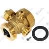 Vaillant Kugelventil Vorlauf geregelte Rohrgruppen 307565567568578
