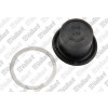 Vaillant Membrane für Gas-Wandheizgerät VC-VCW... VK.. (SI-Ventil) AB 1/91 #010349