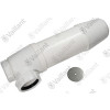 Vaillant Siphon Zub.-Nr. 303607 (DN 80/125 Alu) 011512
