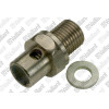 Vaillant Ventil Überdruck für Gas-Wandheizgerät VCW 194 XE-C VCW 194/2 XE-C 014692