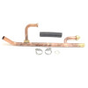 Vaillant Rohr für Gas-Wandheizgerät VC 126&196&246 E-C 019257