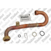 Vaillant Rohr für Gas-Wandheizgerät VC 104/3-E VC 105/3-E (R1) 022501