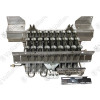 Vaillant Kammergruppe für Gas-Wandheizgerät VC 204/3-E VCW 204/3-E 031521